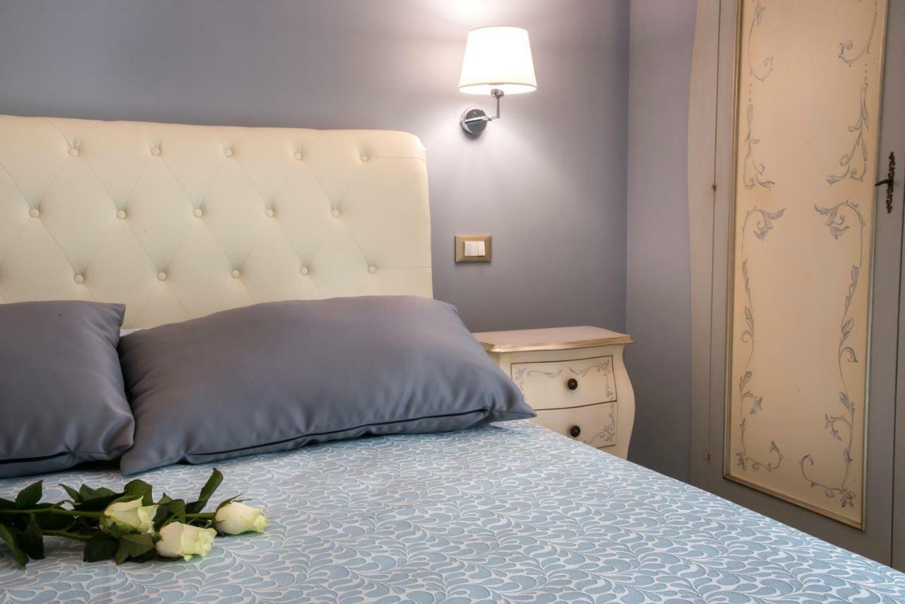 Bed & Breakfast Palazzo Bove Galatone