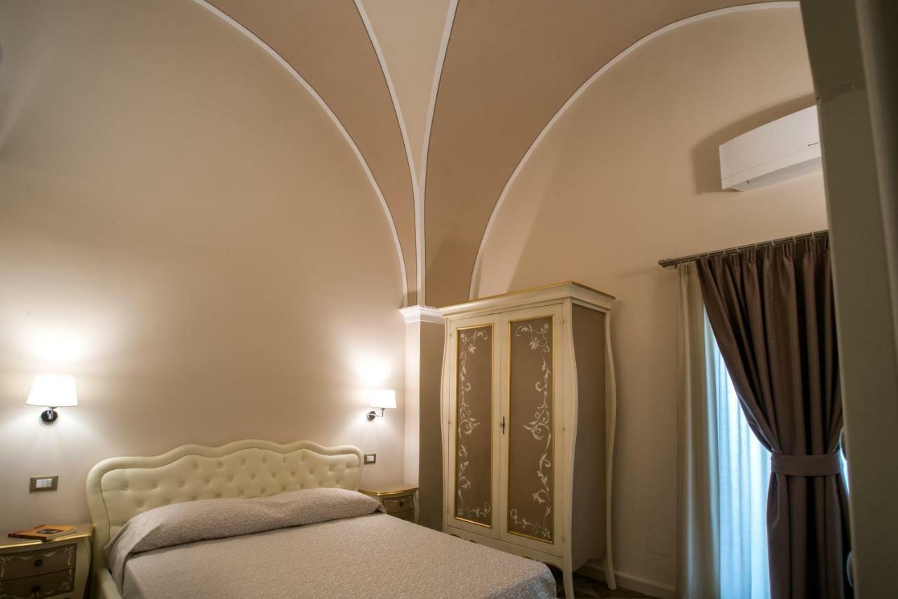Palazzo Bove Galatone