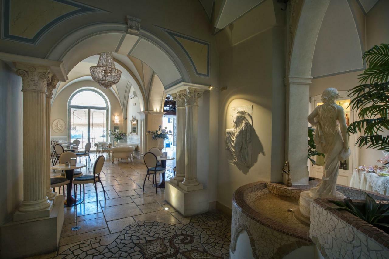 Palazzo Bove Bed & Breakfast Galatone